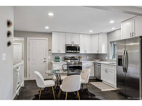6158 W 75th, Arvada, CO 80003
