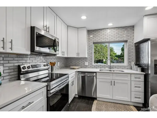 6158 W 75th, Arvada, CO 80003