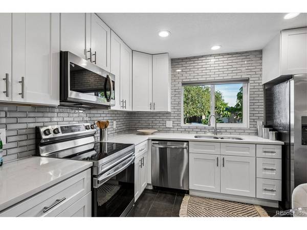 6158 W 75th, Arvada, CO 80003