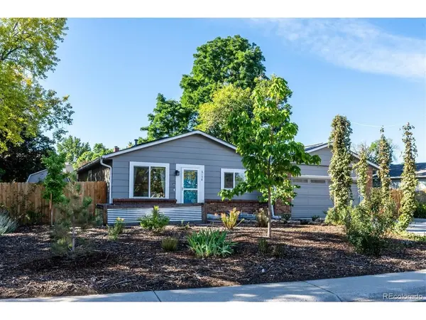 6158 W 75th, Arvada, CO 80003