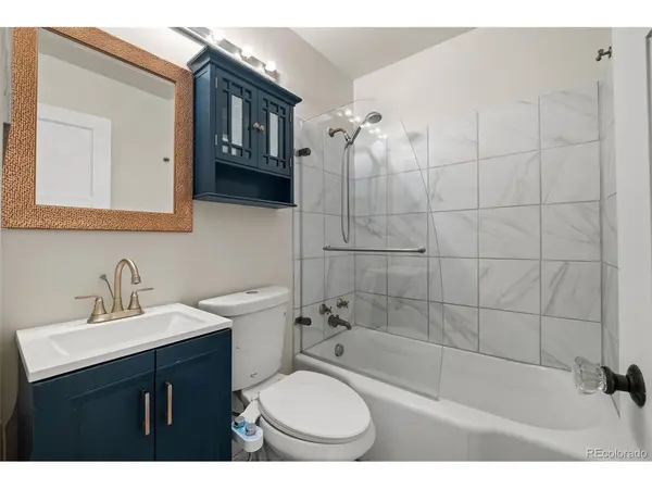 525 Jackson #304, Denver, CO 80206