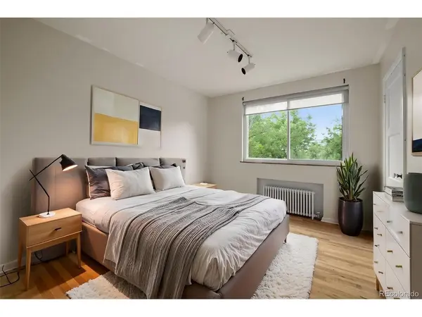 525 Jackson #304, Denver, CO 80206