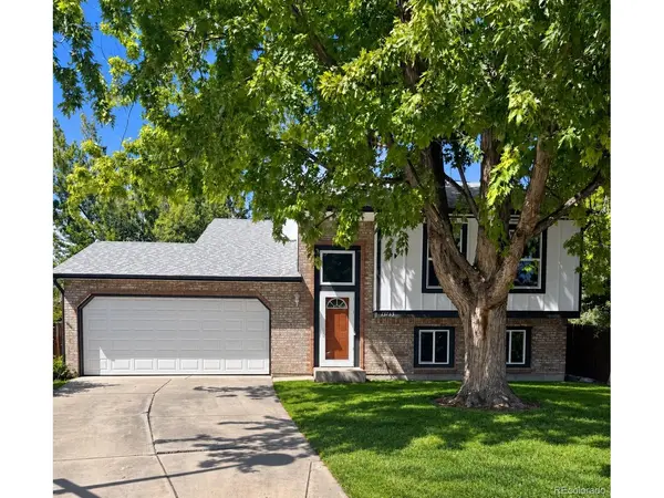 13755 W 65th, Arvada, CO 80004