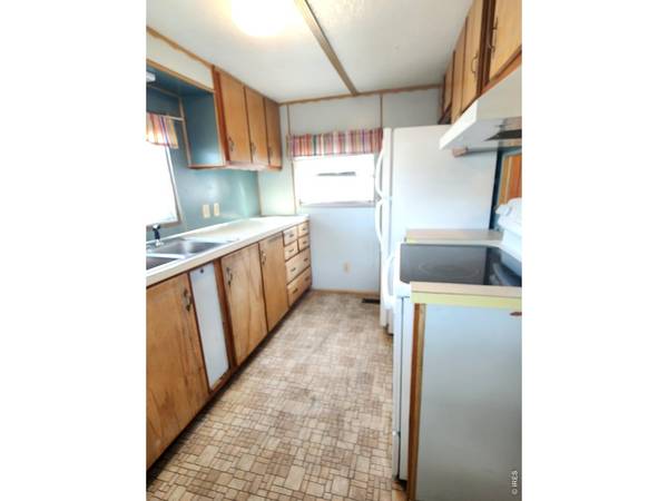 729 17th #3, Longmont, CO 80501
