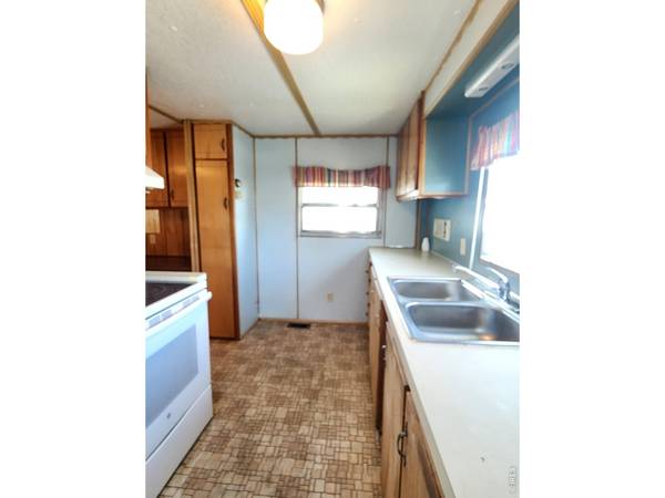 729 17th #3, Longmont, CO 80501