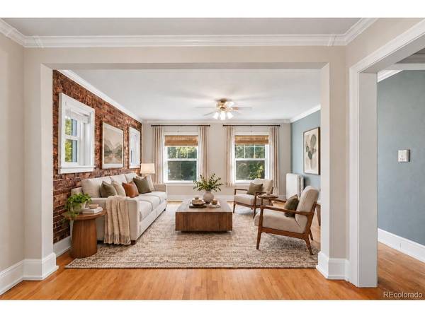 541 E 14th #6, Denver, CO 80203