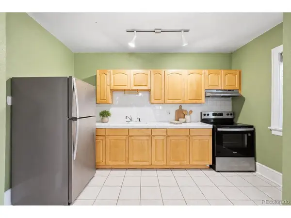 541 E 14th #6, Denver, CO 80203