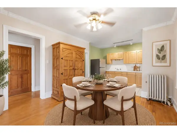 541 E 14th #6, Denver, CO 80203
