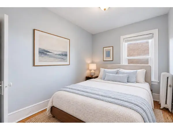541 E 14th #6, Denver, CO 80203