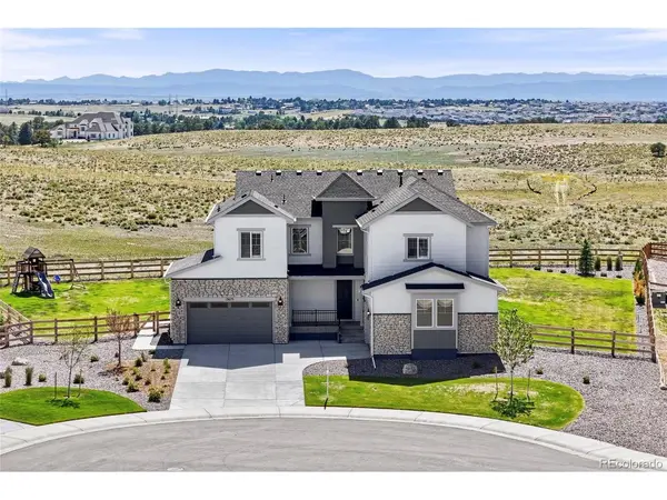 13675 Emerald Lake, Parker, CO 80138