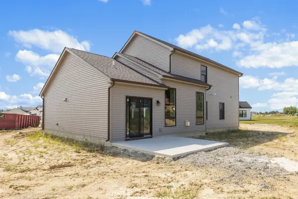1478 Paradise Cay CV, Fort Wayne, IN 46818