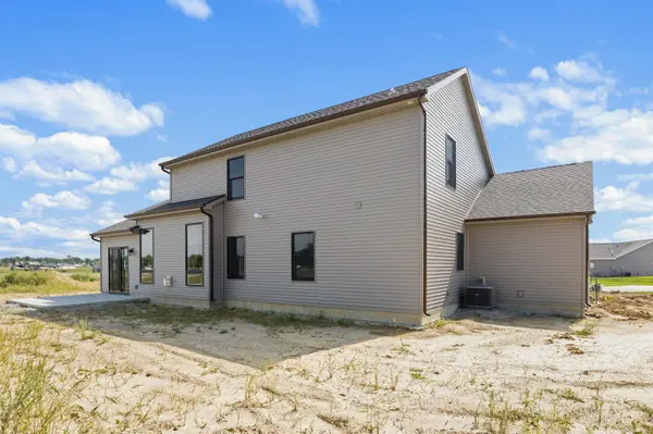 1478 Paradise Cay CV, Fort Wayne, IN 46818