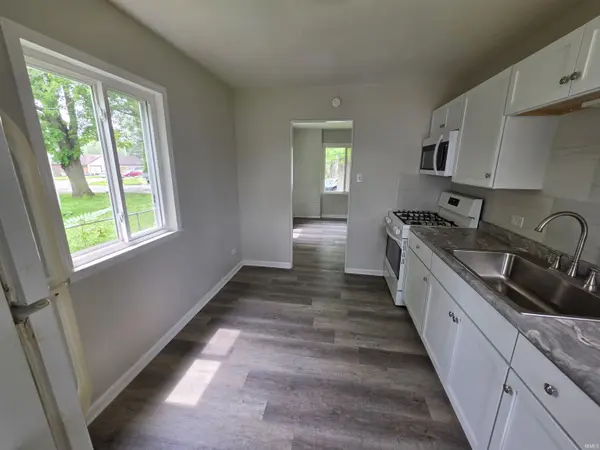725 S 31St ST, Lafayette, IN 47904-3323