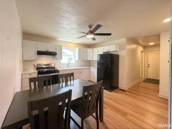 1413 N LAFOUNTAIN ST, Kokomo, IN 46901