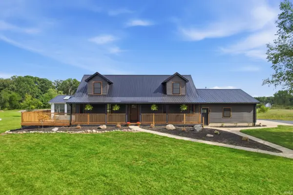5311 County Road 35 RD, Auburn, IN 46706