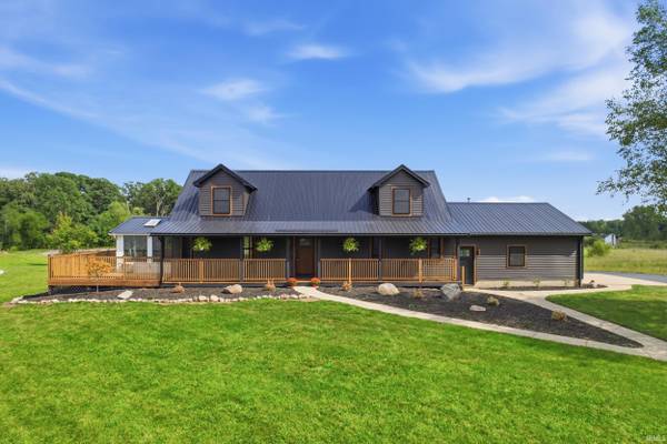 5311 County Road 35 RD, Auburn, IN 46706