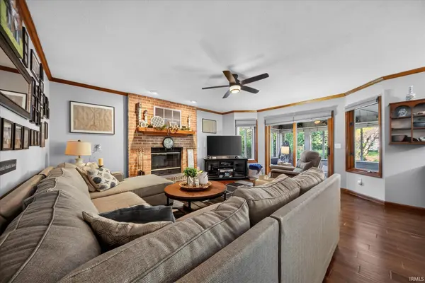 50701 Elk TRL, Granger, IN 46530-7208