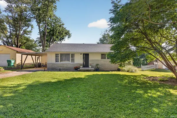 653 W Green RD, Bloomington, IN 47403