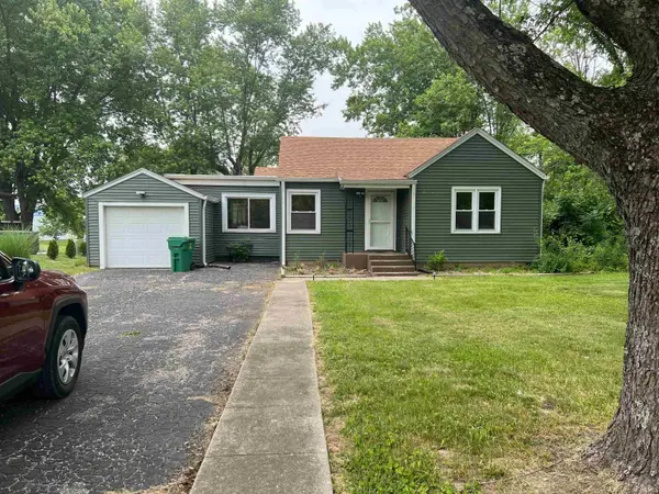 5399 E State Road 45 HWY, Bloomington, IN 47408
