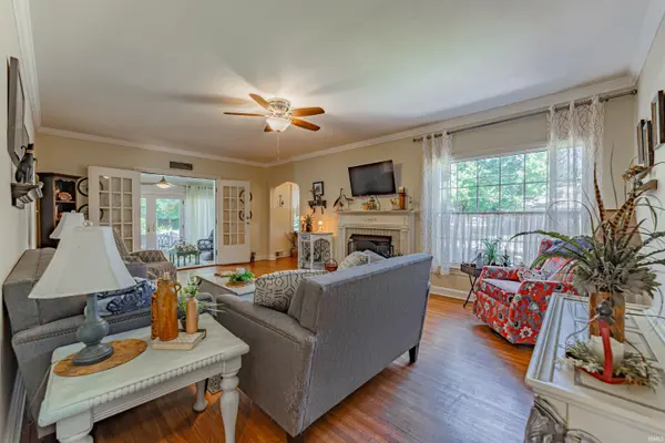 716 S Boeke RD, Evansville, IN 47714