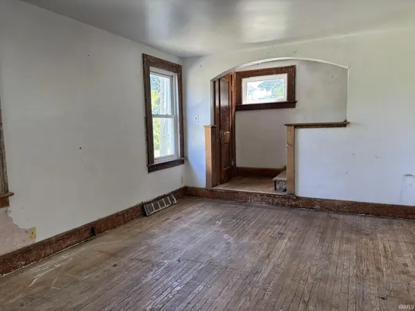 3221 Euclid AVE, Fort Wayne, IN 46806