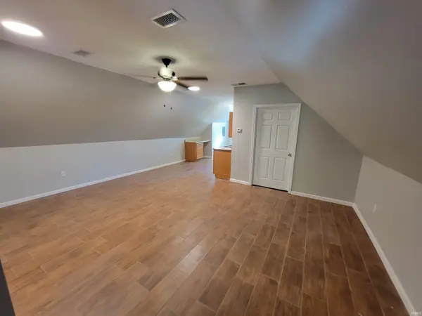 705 707 N Fourth AVE, Evansville, IN 47710