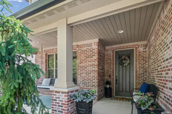 307 Sheffield RD, West Lafayette, IN 47906