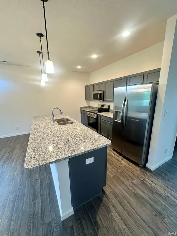265 Padstow (Lot 131 BLS) DR, Lafayette, IN 47905