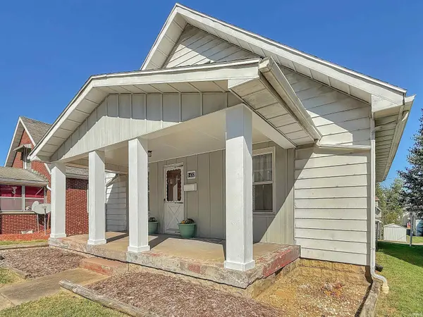 1432 Newton ST, Jasper, IN 47546