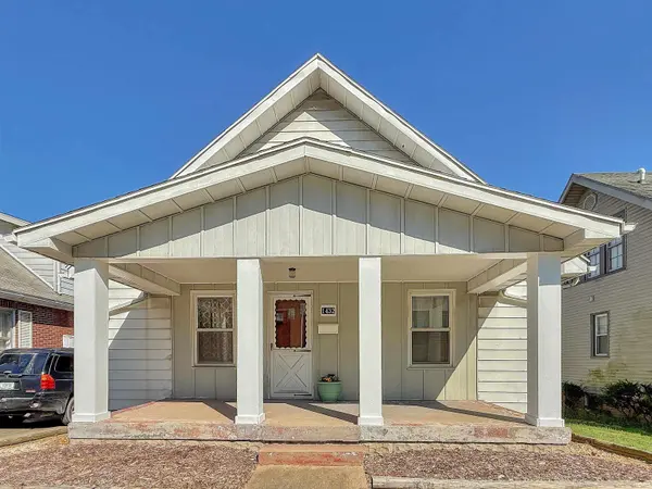 1432 Newton ST, Jasper, IN 47546