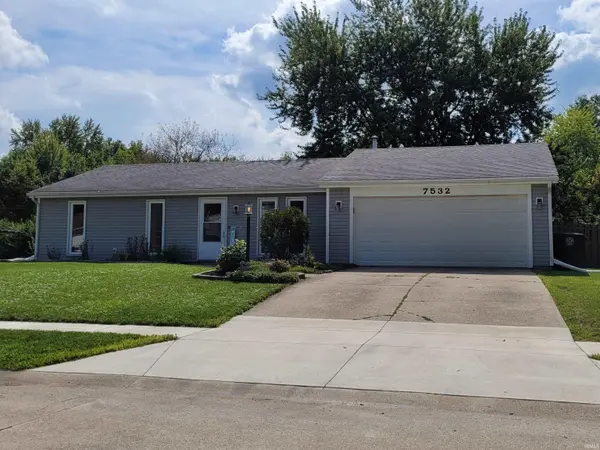 7532 Imperial Plaza DR, Fort Wayne, IN 46835