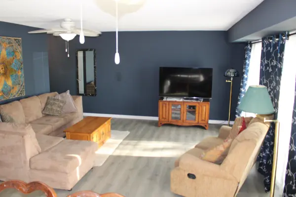 1100 Erie AVE #501, Evansville, IN 47715-4849