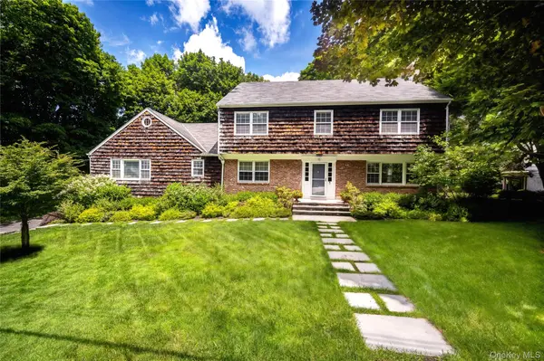 15 Laurel Hill RD, Dobbs Ferry, NY 10522