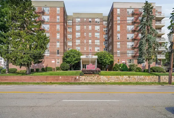 125 Bronx River RD #2F, Yonkers, NY 10704