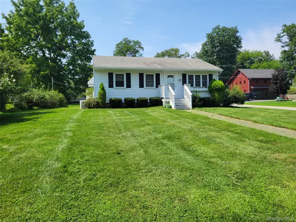 18 Taft AVE, Montgomery, NY 12549