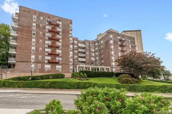 601 Kappock ST #1P, Bronx, NY 10463