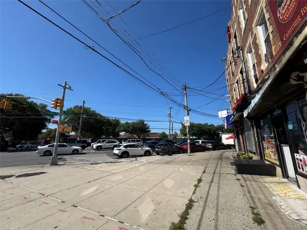 112-17 S Rockaway Blvd BLVD #Retail, South Ozone Park, NY 11420