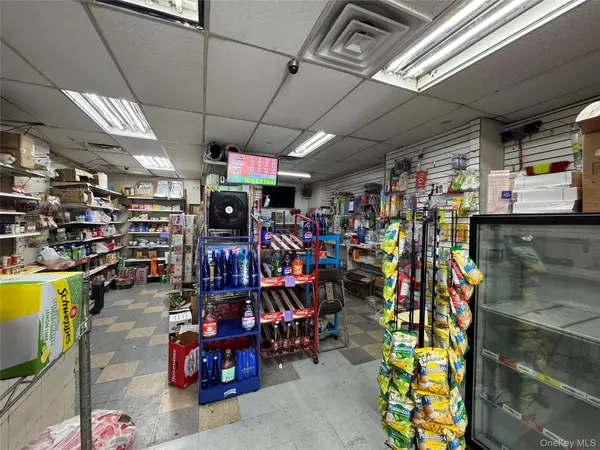 112-17 S Rockaway Blvd BLVD #Retail, South Ozone Park, NY 11420