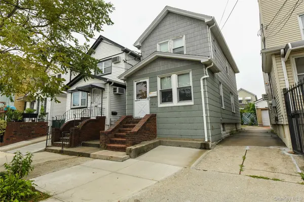 85-11 Sutter AVE, Ozone Park, NY 11417