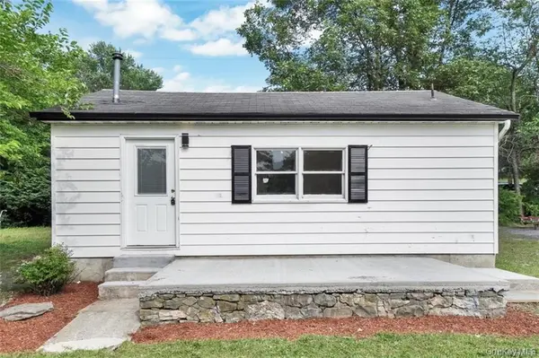 246 Orchard DR, Monroe, NY 10950