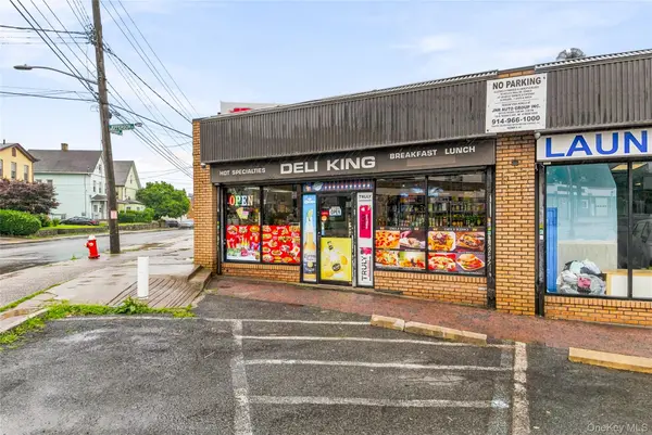 238 W Lincoln AVE, Mount Vernon, NY 10550