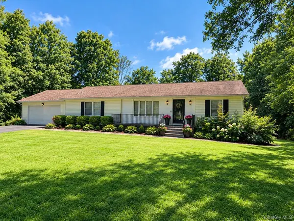 487 Greenville TPKE, Middletown, NY 10940