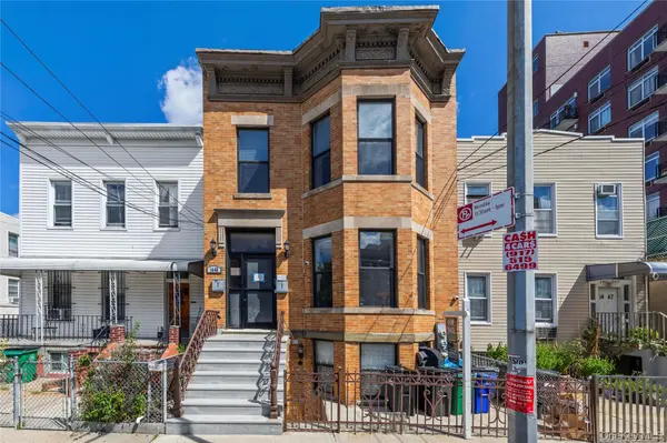 1445 30th DR, Astoria, NY 11102