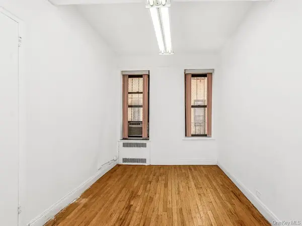 860 Grand Concourse #1i, Bronx, NY 10451