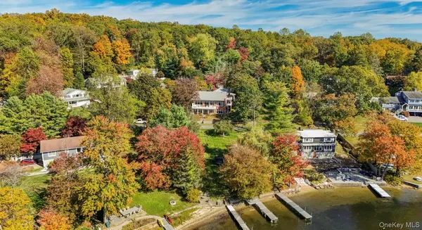 500 N Lake BLVD, Mahopac, NY 10541