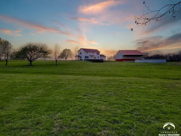 992 E 750 RD, Lawrence, KS 66047