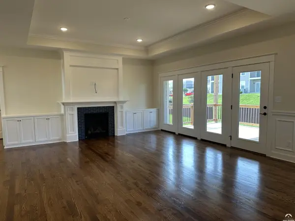 5331 Fort Benton DR, Lawrence, KS 66049