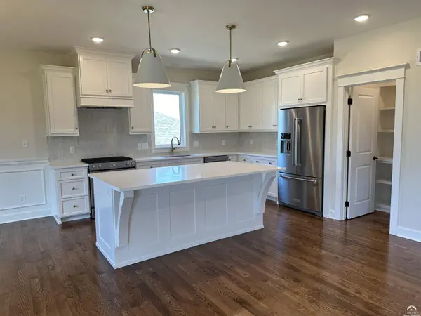 5331 Fort Benton DR, Lawrence, KS 66049