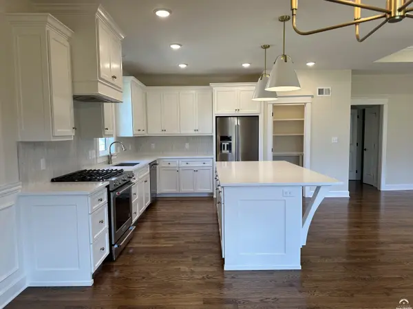 5331 Fort Benton DR, Lawrence, KS 66049