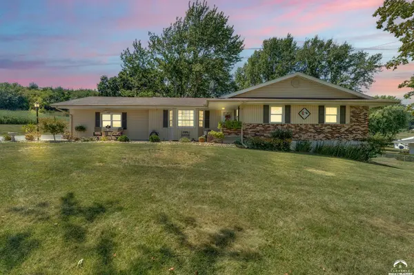 9664 K-7 HWY, Atchison, KS 66002